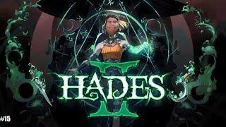 Hades II #15: Killin' in the name