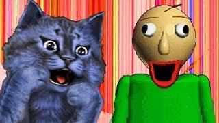 ШКОЛА БАЛДИ / BALDI'S BASICS IN EDUCATION AND LEARNING