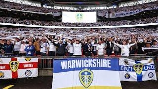 BEST OF LEEDS UNITED FANS 2023/24