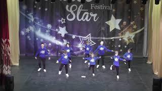 StarWay  Dance Star festival 2019