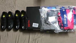 Giày Sidi,Specialized,Lake,Quần Áo xe đạp Santini,Castelli,phụ kiện xe đạp