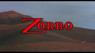 Zorro (1975)