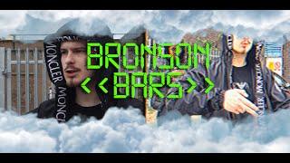 Bronson Bars - B wilde  [S2.EP18]