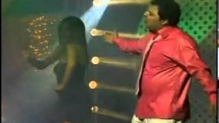 Alireza Ghaderi - Golpari joon - YouTube.flv