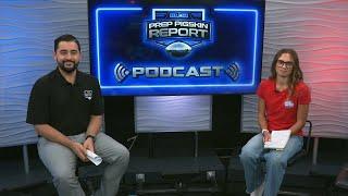 PPR Podcast #178: Week 1 Preview Show with Chase Izidoro & Maddy Worley