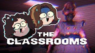 Dan won't CALM DOWN | The Classrooms