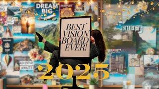 How I'm Designing MY DREAM Life for 2025