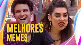 OS MELHORES MEMES DO BBB 22  | BIG BROTHER BRASIL 22