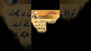 Amazing Quotes Of Sheikh Saadi  | Sheikh Saadi Quotes In Urdu | Sheikh Saadi Quotations 