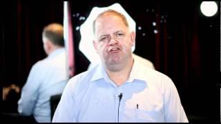 The Drain Man - Brendan Dover - Testimonial For Business Benchmark Group 2