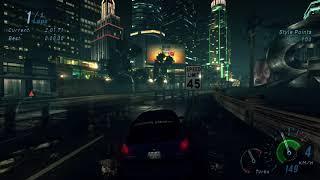 Need For Speed Underground Redux