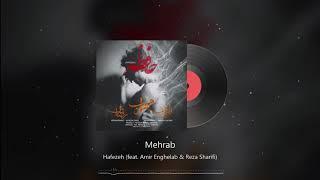 Mehrab - Hafezeh | OFFICIAL TRACK (مهراب - حافظه)