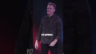 Let's come together and FIX AMERICA! #christophertitus