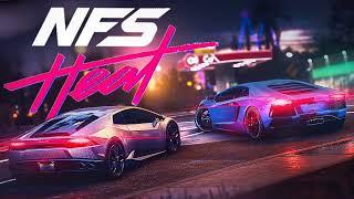 Сборник треков из игр серии Need for Speed часть 3