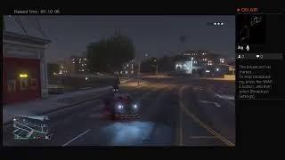 Bank rodeplay