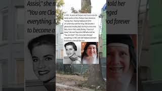 The Hollywood Star Who Left Elvis to Become a Nun
