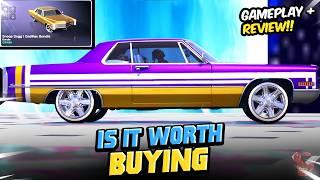 Is The Snoop Dogg CADILLAC DEVILLE Bundle Worth BUYING?! | Gameplay | In-Depth Review