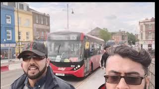 Visit Southall London