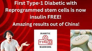 Reprogramming Stem Cells Could Cure Type-1 Diabetes