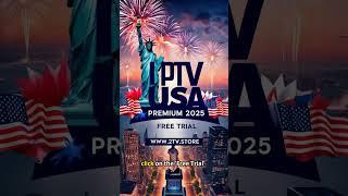 Your Favorite Shows with IPTV Free Trial!