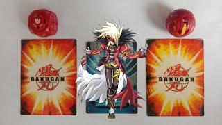 Bakugan Viper Helios and Metalfencer Transform |Bakugan New Vestroia| @mohamadridwan1050