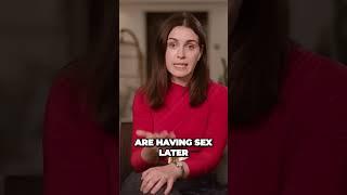 Decoding the Hypersexuality Paradox and Sex Recession Mystery ft Jordan Peterson & Louise Perry