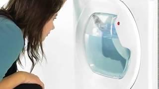 Hoover AQUAVISION Dynamic Tumble Dryer
