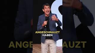 Freundliche Franzosen  #comedy