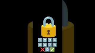 Again! What's the code...#text #writing #lock #subscribe @Hussain_NishantShorts_Vlogs