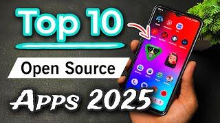 Best Android Apps. Best Open Source Apps For Android. Top 10 Open Source Android Apps