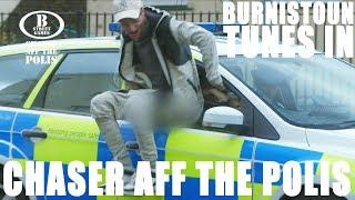 Burnistoun - Chaser Aff The Polis