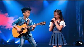 Omg Pihu Sharma & Avirbhav ने ऐसी धमाकेदार performance दे डाली की हिल गया पूरा stage  Neha kakkar |