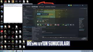 Unturned BattlEye Unofficial Modules Not Supported Hatasının Çözümü