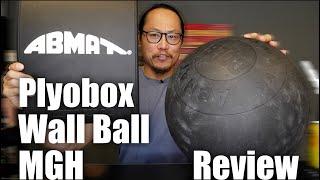 Abmat Ploybox, Wall Ball, & MGH Review