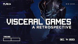 Visceral Games: The Rise and Fall | How the Dead Space Developer Crumbled