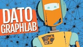 Dato GraphLab - Ep. 15 (Deep Learning SIMPLIFIED)