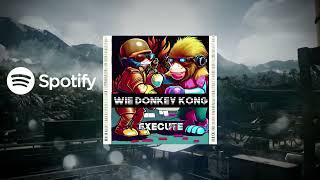 Gamer Musik | Execute - Wie Donkey Kong