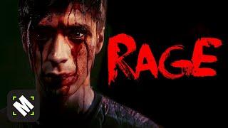 Rage | Free Horror Thriller Movie | Full HD | Full Movie | MOVIESPREE