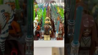 Meine Güte sind die TEUER - Teil 2 Meine teuersten Lego Star Wars Minifiguren - 2024 Deutsch