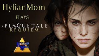 A Plague Tale Requiem | Release Day Stream