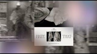 [VIETSUB - Hangeul ] - KEY 'Hate that... (ft. TAEYEON)