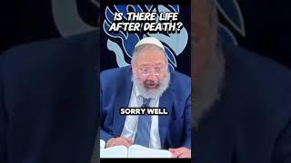 Uncovering the Mystery of Life After Death #death #jewish #lifeafter #lifeafterdeath #hidabroot #god