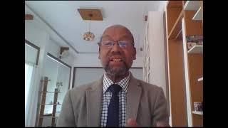 English with Dr. Sivadas Madhavan -- Introduction to Morphology