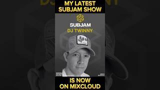 My latest show on @subjamfm is now available on Mixcloud #ukgarage #dj #dab #mix #vinyl #djmix