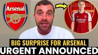 YESS!DEAL AGREED FABRIZIO ROMANO CONFIRMS ARSENAL NEW SIGNING - VIKTOR GYÖKERES | RECORD BREAKER 