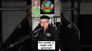 Gwyneth Paltrow Vageen Candle NFT - NFT Comedy Hour