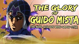 The Glory of Guido Mista