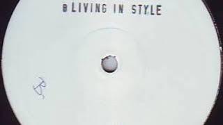 Helen Taylor - Living In Style