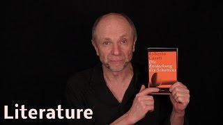 Workshop shadow theatre #16: Literature