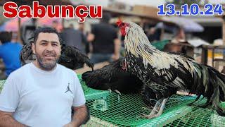 Sabunçu Toyuq Bazarı 13 Oktyabr 2024